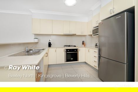Property photo of 1/17-23 Bryant Street Narwee NSW 2209
