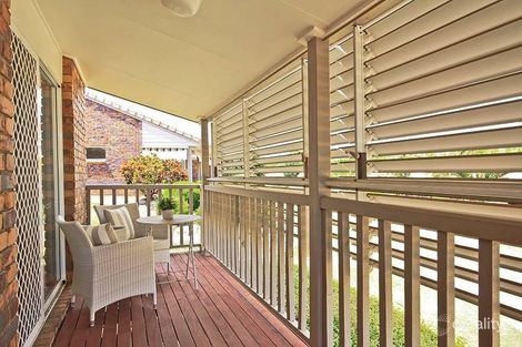 Property photo of 21/42 Ridley Road Bridgeman Downs QLD 4035