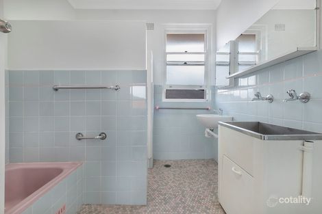 Property photo of 26/29 Elizabeth Street Ashfield NSW 2131