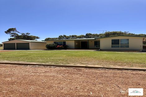 247 St Dominics Rd, Springfield, WA 6525