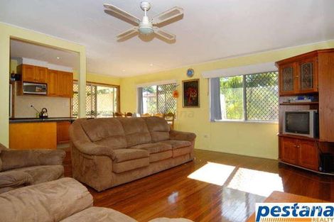 Property photo of 23 Devon Street Rochedale South QLD 4123