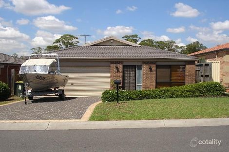 Property photo of 19 Matlock Place Glenwood NSW 2768