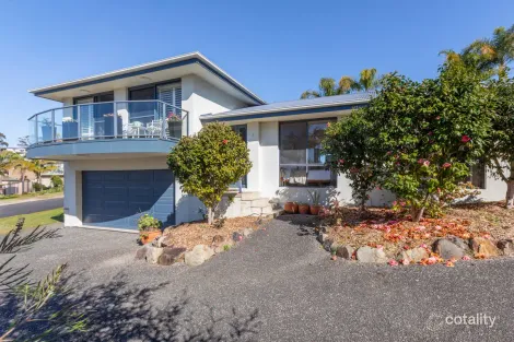 Property photo of 1/127 Tura Beach Drive Tura Beach NSW 2548