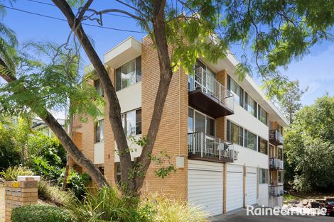 Property photo of 3/9 Broomfield Street Taringa QLD 4068