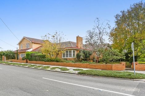Property photo of 21 Nautilus Street Beaumaris VIC 3193
