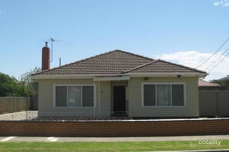 33 Northumberland Rd, Sunshine North, VIC 3020