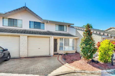 Property photo of 11/84 St Andrew Street Kuraby QLD 4112