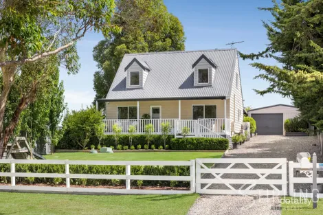 Property photo of 59 East Road Pearcedale VIC 3912