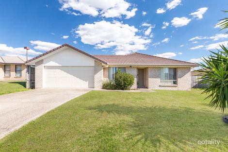 Property photo of 12 Brolga Street Lowood QLD 4311