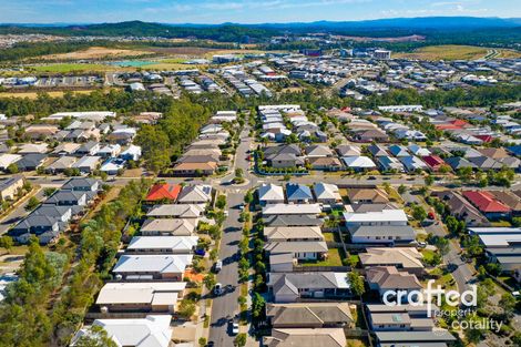 Property photo of 48 Lindeman Street Springfield Lakes QLD 4300