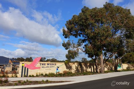 Property photo of 22 Newgrange Loop Wellard WA 6170