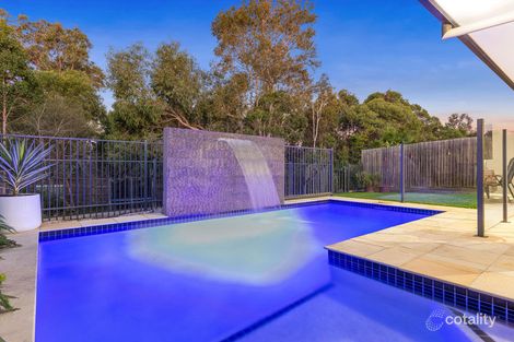 Property photo of 29 Worchester Crescent Wakerley QLD 4154