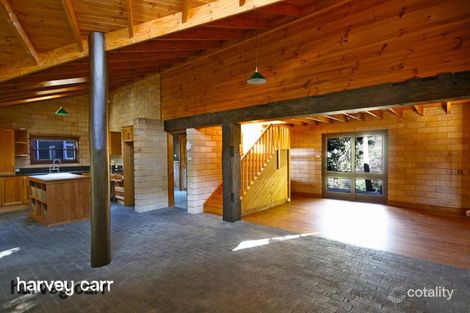 Property photo of 51 Bunbinla Avenue Mount Riverview NSW 2774