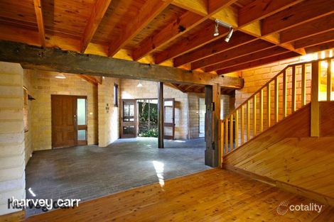 Property photo of 51 Bunbinla Avenue Mount Riverview NSW 2774