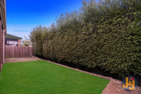 Property photo of 107 Gammage Boulevard Epping VIC 3076