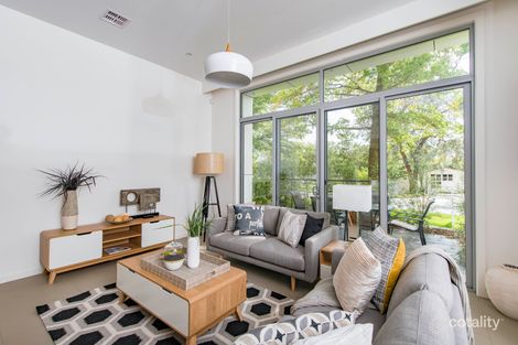 Property photo of 50 Boolimba Crescent Narrabundah ACT 2604