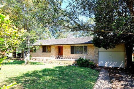 Property photo of 14 Lisle Court West Pennant Hills NSW 2125