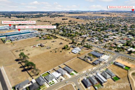 Property photo of 24 Neway Avenue Delacombe VIC 3356