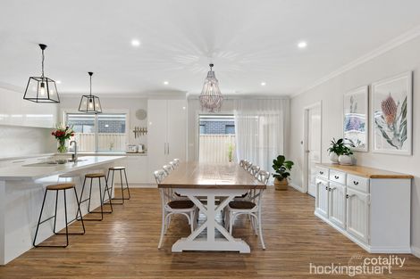 Property photo of 24 Neway Avenue Delacombe VIC 3356