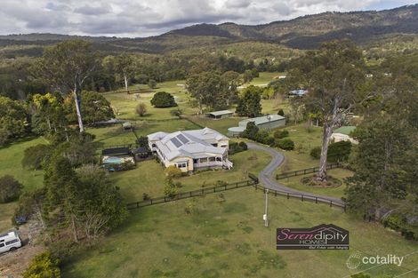 Property photo of 15-19 Lucas Road Tamborine QLD 4270