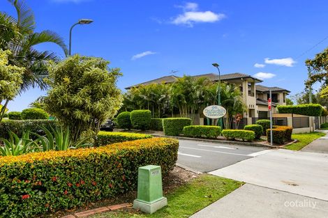 Property photo of 22/43 Scrub Road Carindale QLD 4152