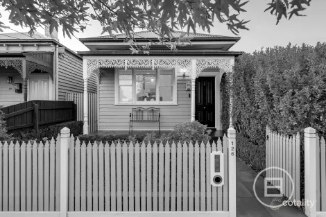 Property photo of 126 Athol Street Moonee Ponds VIC 3039