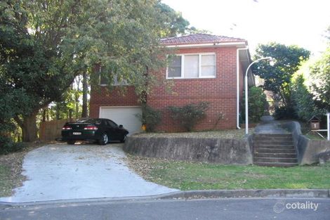 1 Marlow Rd, Artarmon, NSW 2064