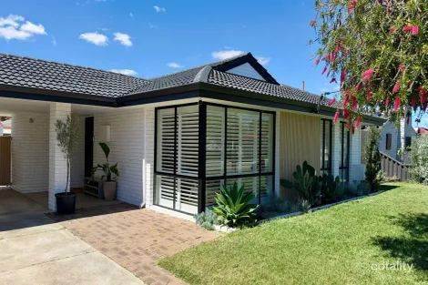 42 Andrews Way, Herne Hill, WA 6056