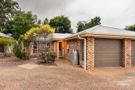 6/34 Gordon Ave, Newtown, QLD 4350