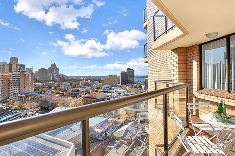 Property photo of 122/220-234 Goulburn Street Darlinghurst NSW 2010