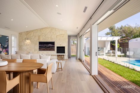 Property photo of 27 Newton Avenue Sorrento VIC 3943