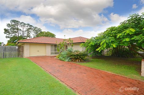 Property photo of 25 Tristania Crescent Urangan QLD 4655