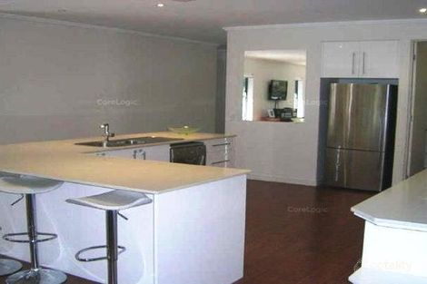 Property photo of 16 Oceanblue Rise Upper Coomera QLD 4209