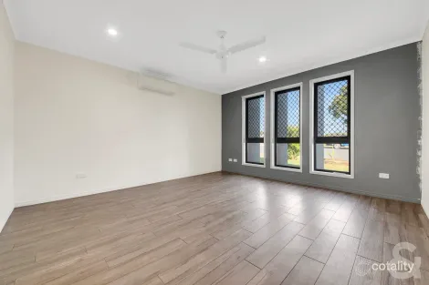Property photo of 21 Kianga Barney Point QLD 4680