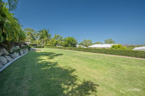 Property photo of 2 Ouston Place South Gladstone QLD 4680