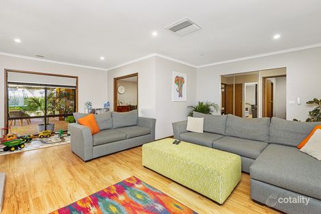 Property photo of 21 Kurrajong Street Red Cliffs VIC 3496