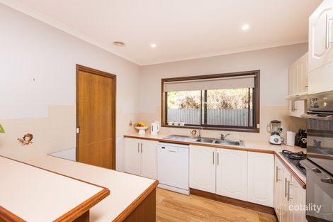 Property photo of 21 Kurrajong Street Red Cliffs VIC 3496