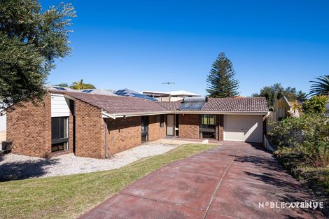 Property photo of 10 Alice Drive Mullaloo WA 6027