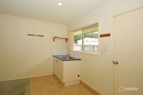 Property photo of 25 Tristania Crescent Urangan QLD 4655