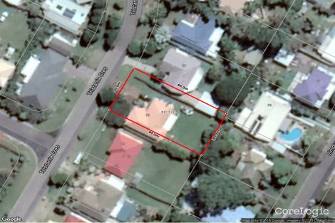 Property photo of 25 Tristania Crescent Urangan QLD 4655