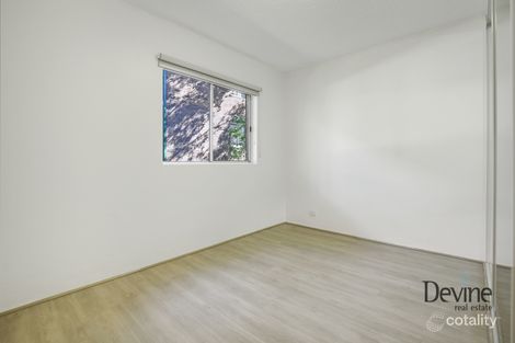 Property photo of 21/31-33 Hampstead Road Homebush West NSW 2140