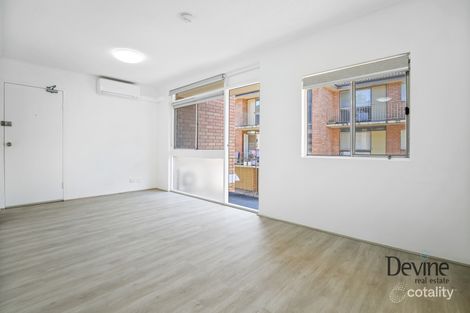 Property photo of 21/31-33 Hampstead Road Homebush West NSW 2140
