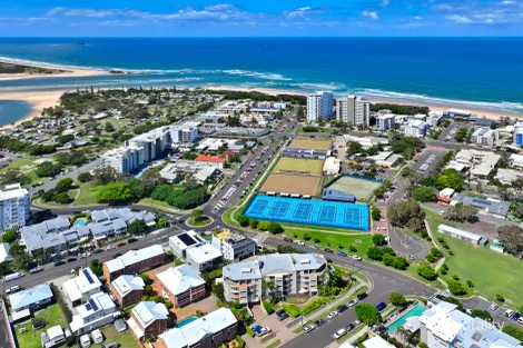 17/44 Beach Pde, Maroochydore, QLD 4558