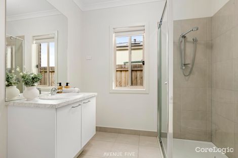 Property photo of 8 Swaine Street Armstrong Creek VIC 3217