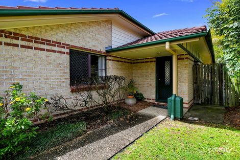Property photo of 22/43 Scrub Road Carindale QLD 4152