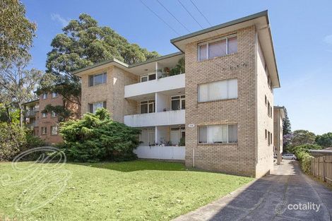 5/199 Liverpool Rd, Burwood, NSW 2134