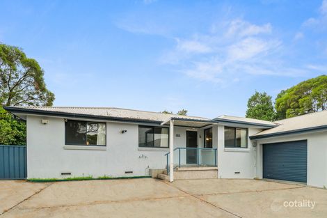 Property photo of 46A Richmond Road Cambridge Park NSW 2747