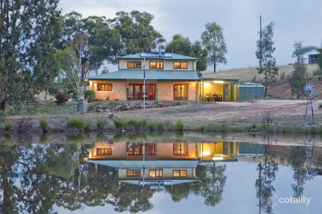 408 Mt Camel-Graytown Rd, Redcastle, VIC 3523