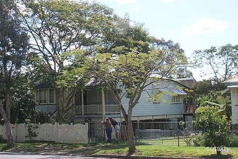 40 Mcintyre St, Wooloowin, QLD 4030