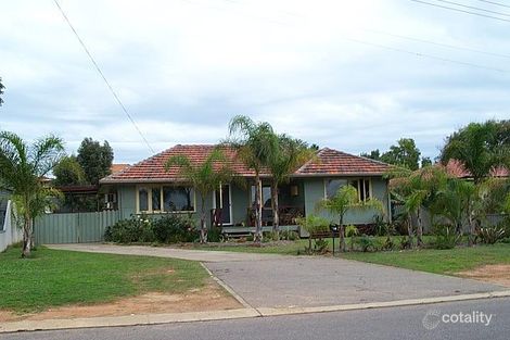 14 Diosma St, Rangeway, WA 6530